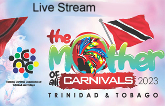 Carnival Trinidad and Tobago