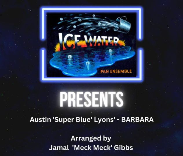 Ice Water Pan Ensemble