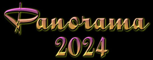 WST Steelband Panorama 2024 logo