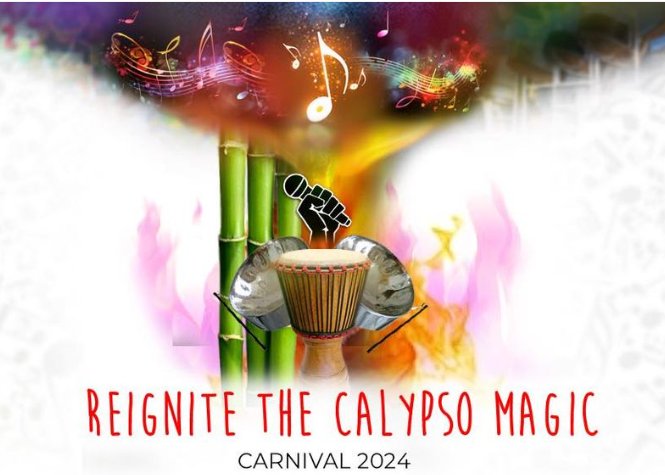 Calypso Monarch 2024 Finals results