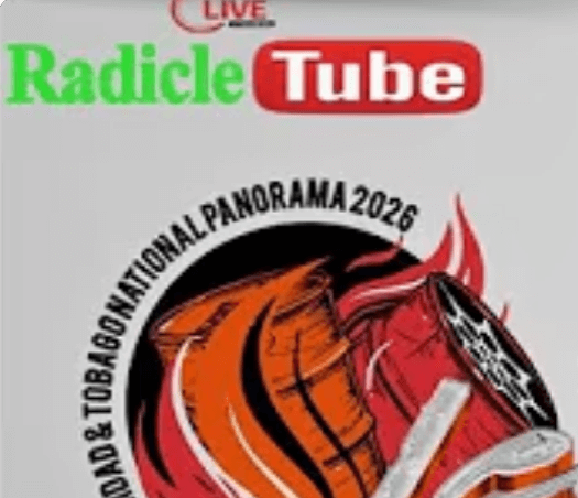 Radicle Tube Live Stream