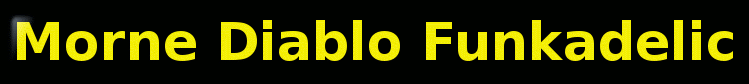 Morne Diablo Funkadelic