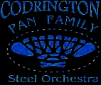 Codrington Pan Family logo