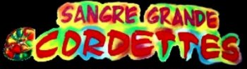 Sangre Grande Cordettes
