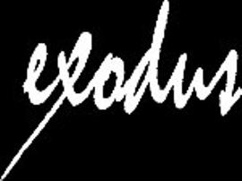 Exodus Steel Orchestra logo