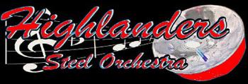 Highlanders Steel Orchestra