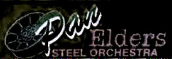 Pan Elders Steel Orchestra -  When Steel Talks