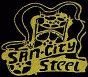San City Steel