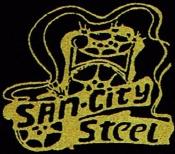 San City Steel