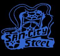 San City Steel