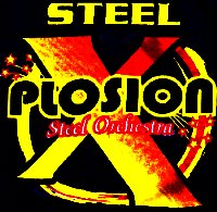 Steel Xplosion Steel Orchestra