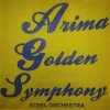 Thumbnail of Arima Golden Symphony Steel Orchestra band logo - When Steel Talks