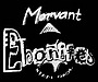 Thumbnail of Morvant Ebonites Steel Orchestra band logo - When Steel Talks