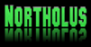 Northolus Steel Orchestra band logo - When Steel Talks