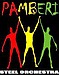 Thumbnail of Pamberi Steel Orchestra band logo - When Steel Talks
