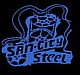 Thumbnail of San City Steel Orchestra band logo - When Steel Talks