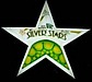 Thumbnail of Silver Stars Steel Orchestra band logo - When Steel Talks