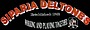Thumbnail of Siparia Deltones Steel Orchestra band logo - When Steel Talks