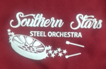 Thumbnail of Southern Stars Steel Orchestra band logo - When Steel Talks