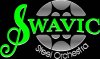 Swwavic Steel Orchestra logo thumbnail - WST