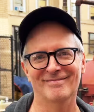 William “Billy” Sheeder- Pan tuner