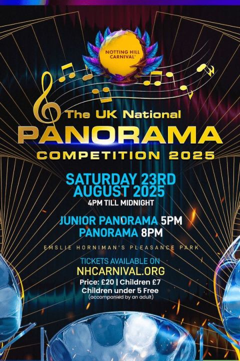 2025 UK Panorama flyer