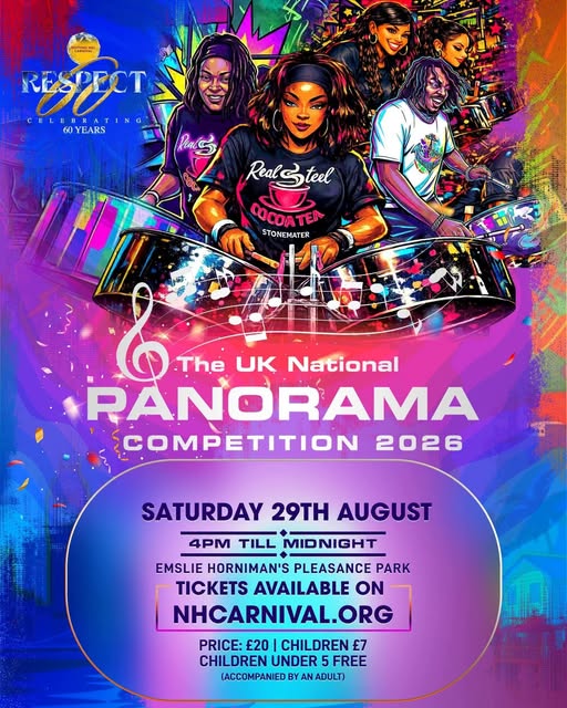 2026 UK National Panorama flyer