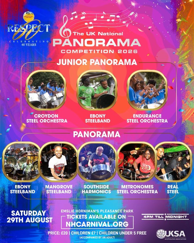 2026 UK National Panorama flyer