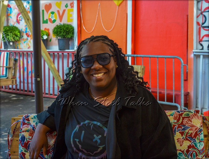 Vanessa Headley-Brewster