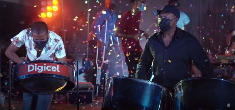 Joshua Regrello and Len “Boogsie” Sharpe