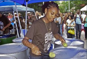 Gerelle Forbes