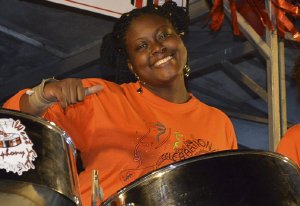 Maurisha Potter