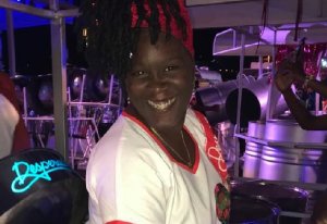 Adelle Joseph-Phillip
