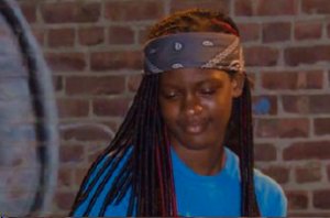 Jahnya Gilkes