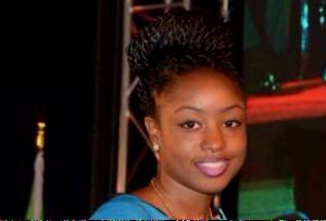 Zakiya De Coteau