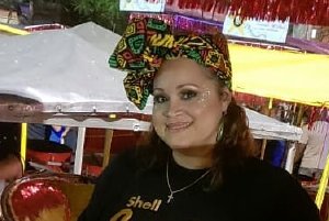 Florence “Flo” Ghany