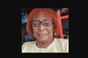 Brenda Hosang