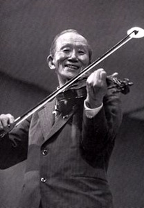 Shinichi Suzuki
