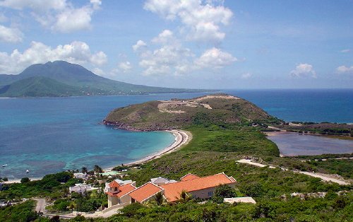 St-Kitts-Nevis