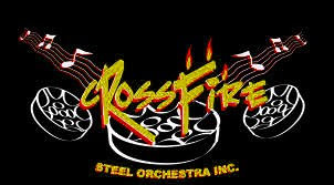 Crossfire Steel Orchestra